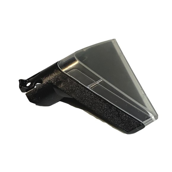 Hoover Steam Universal Vac Stair Tool Black Green Part FH50135 Attachment 7" - Picture 4 of 7